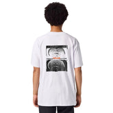 Former - Droid Crux Tee (White)